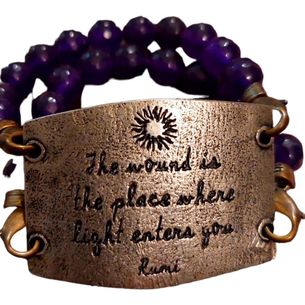 LENNY AND EVA BRACELET